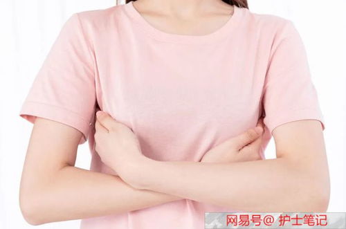 女生的胸,为啥不能乱揉 女性胸部5个常识,或和你想的不一样