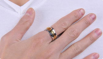 戒指戴在中指是什么意思 有什么讲究,中指戴戒指说明什么