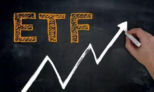 ETF周报 贵金属大回调 做空黄金ETF大涨近25