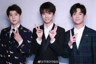 比张云雷的粉丝还疯狂 TFBOYS十周年庆典的签名竟被粉丝挖走了