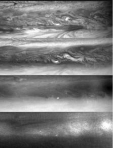 天文冷知识 探索木星的秘密 
