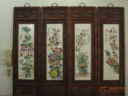 上海哪里高价拍卖王琦瓷板画 
