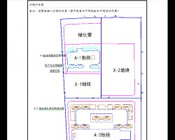 某项目工程样板策划范本 41P免费下载 建筑施工 