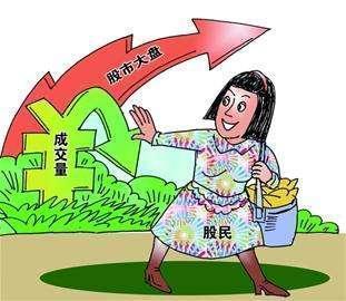 中国股市为什么如此垃圾