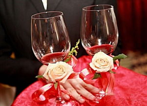 结婚用酒推荐 婚宴酒水如何搭配,婚宴喝什么酒好 婚宴用酒要怎么搭配