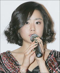 盘点罕见的韩国天然美女明星 