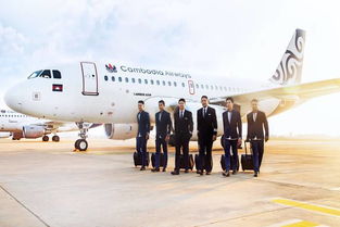 海南商务旅游学校航空服务：打造梦想起飞的航道