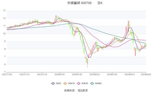  宁波富邦大股东2023年利润如何,宁波富邦2023年净利润大幅下滑，大股东面临挑战 天富登录