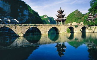 贵州旅游景点大全,重庆旅游必去十大景点