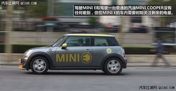 MINI外观和尺寸详解 权威评测 迷你MINI 