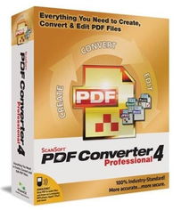 scansoft pdf converter