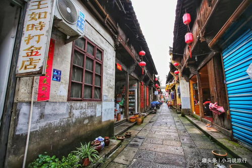 扬州逛的地方：探访千年古城的美景与美