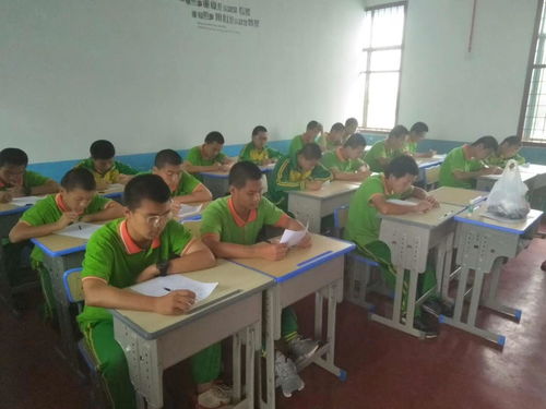 成都青少年叛逆正规全封闭学校