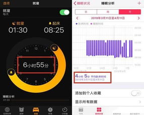 原来iPhone自带的闹钟这么好用,用了4年才发现,现在每天都在用