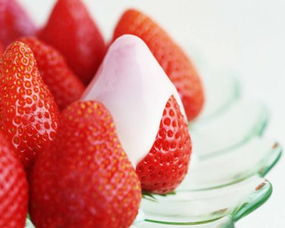 小草莓是什么 