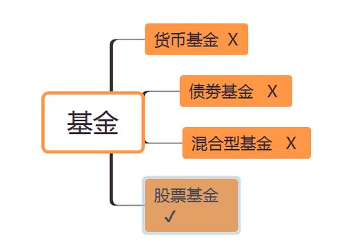 推荐几个大型的股票基金