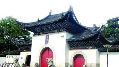 湖北又一寺庙走红,寺内 自助算命 成特色,游客来了却都说很灵