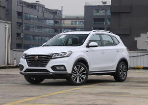 10月份汽车销量排行榜suv