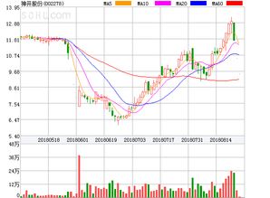 神开股份什么时间上市交易？多谢~~~~
