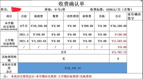 幼儿园 天价 开学清单,家长有苦说不出, 二胎计划 暂缓