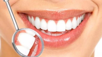 告别补牙 新研究发现多种方法可以让牙齿再生