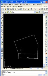 CAD，怎么知道自己画出的图，比例多少合适？打印出来更好。