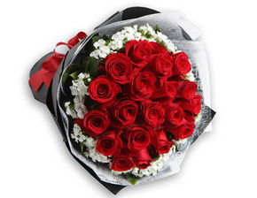 给女朋友送什么花合适,送花给女朋友：怎样选择最合适的花朵，表达你的浓浓爱意