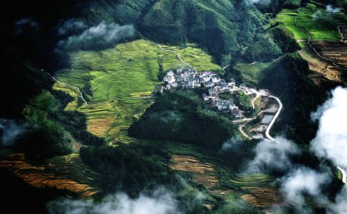 重磅 清远又新增4个国家A级旅游景区 地址就在......