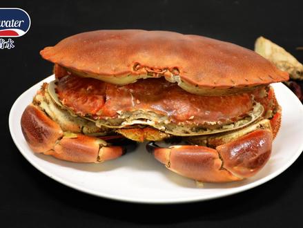 面包蟹的做法,介绍面包蟹