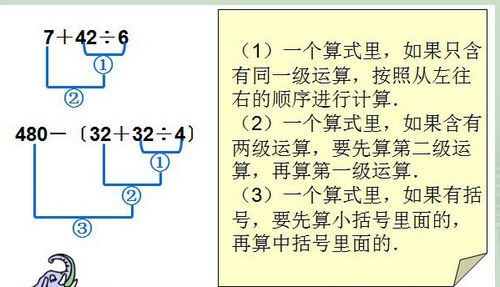 4个4加减乘除怎么等于3 