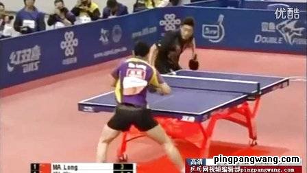 马龙乒乓球比赛视频,2021东京奥运会乒乓球，哪里可以看到马龙的比赛 ？