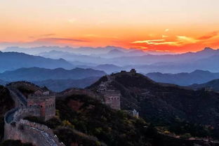 中国十大拍照圣地,中国十大风光摄影圣地 摄影爱好者必去的摄影地