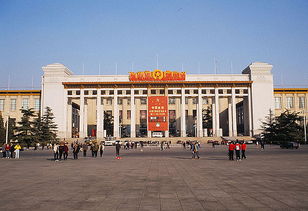 北京历史博物馆,北京历史博物馆的介绍