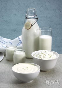 酸奶能补钙吗,牛奶与酸奶哪个补钙效果好