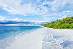 马尔代夫艾雅度岛旅游浪漫的沙滩度假胜地（马尔代夫 爱琴海）