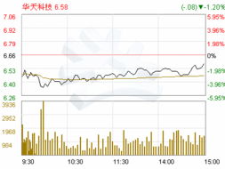 天水华天科技股份有限公司的介绍