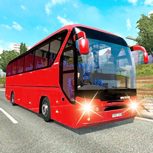 巴士模拟器2023破解版,巴士模拟器2023版解密