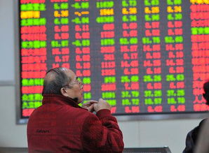 中国有多少股票交易大厅？