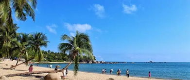 10月去海南旅游温度怎么样 海南都有哪些好玩的地方