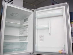 健康生活必备 本月低价位超值冰箱推荐 