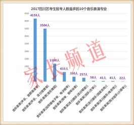 1.7万多名音乐艺考生 58 选择了这个专业 