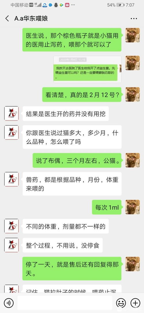 猫舍名字 Via布偶猫舍 华东喵娘 猫舍的微信我上一次提到过