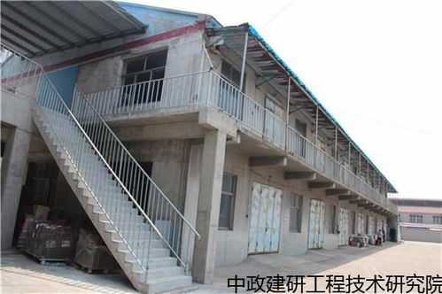 房屋建筑安全检测方案模板(房屋建筑安全检测方案模板图片)