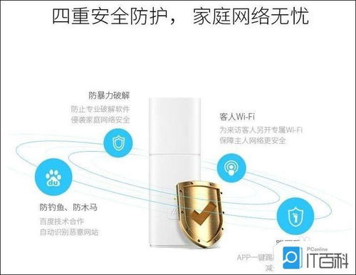 linksys路由器,Liksys路由器：打造智能家庭网络的强大引擎-第3张图片