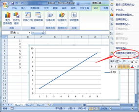 wps怎么插入股价图图表