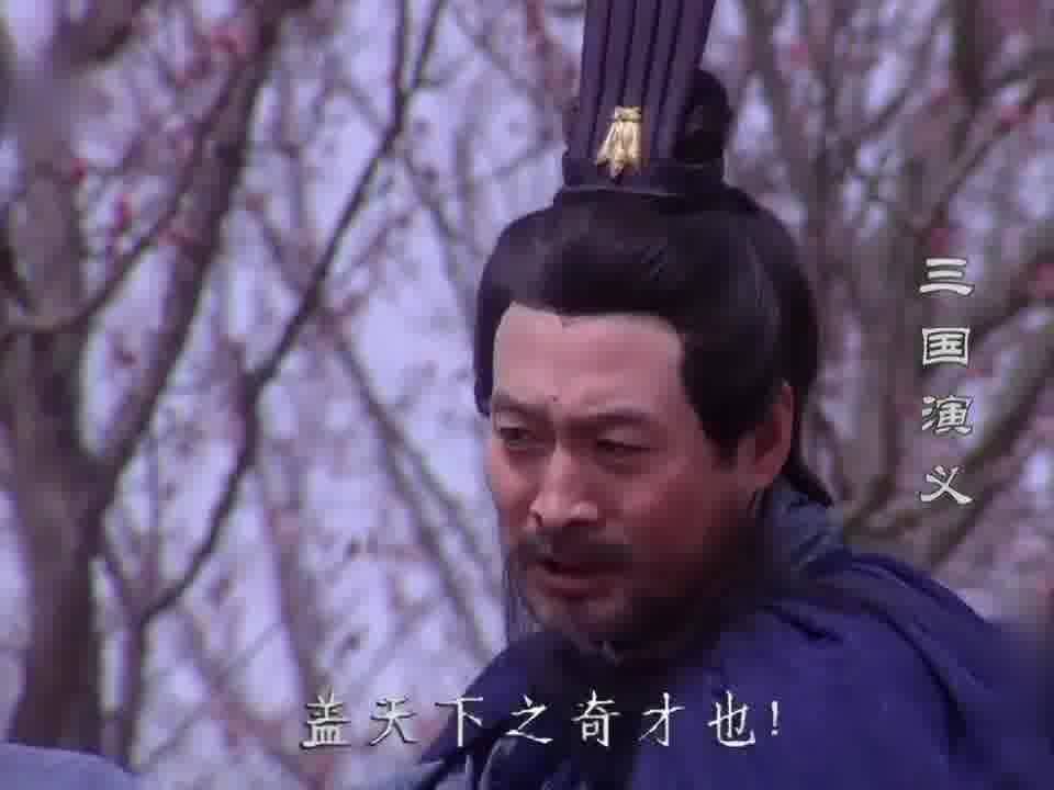 “卧龙凤雏”是什么意思？