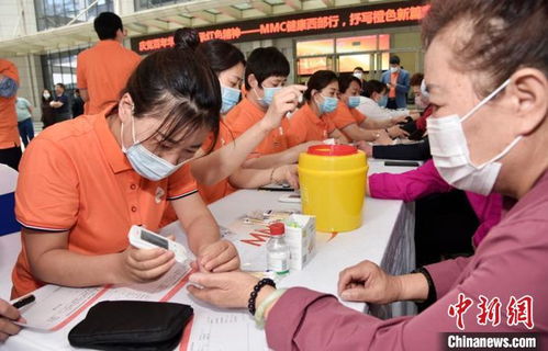 健康中国 MMC西部行启动 聚焦基层慢病管理分级诊疗