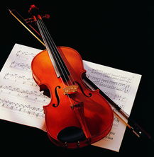 崂山专业学小提琴大优惠 报名就送教材一本小提琴琴弦一套