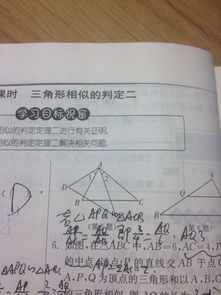 初三数学 第二题证相似怎么证 图片欣赏中心 急不急图文 Jpjww Com