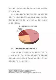 2016上半年中国银行业理财市场报告 附全文 